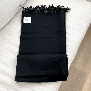 Wilfred Classic Wool Scarf